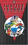 Justice League of America Archives, Volume 06