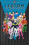 Legion of Super-Heroes Archives, Volume 10