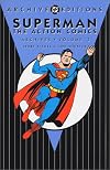 Superman: The Action Comics Archives, Volume 3