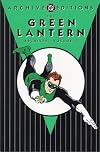 Green Lantern Archives, Volume 3
