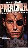Preacher Vol. 9: Alamo