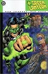 Green Lantern: New Journey, Old Path