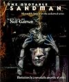 The Quotable Sandman: Memorable Lines from the Acclaimed Series (Sandman (Graphic Novels))