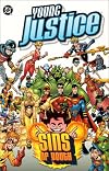 Young Justice: Sins of Youth