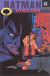 Batman: New Gotham: Officer Down