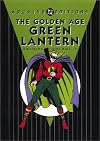 The Golden Age Green Lantern Archives, Volume 2