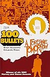 100 Bullets, Vol. 04: A Foregone Tomorrow