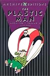 The Plastic Man Archives, Volume 4