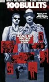 100 Bullets, Vol. 03: Hang Up on the Hang Low