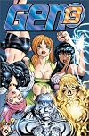 Gen13: Superhuman Like You