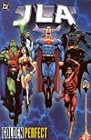 JLA, Vol. 10: Golden Perfect