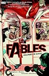 Fables, Vol. 01: Legends in Exile