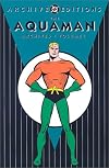 The Aquaman Archives, Volume 1