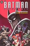 Batman Adventures: Dangerous Dames and Demons