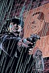 Gotham Central, Vol. 3: Unresolved Targets