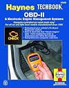 OBD-II & ELECTRONIC ENGINE MANAGEMENT SYSTEMS TECHBOOK (Haynes Techbook)