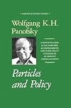 Particles and Policy: a Revealing Look at the Scientific Accomplishments and Public-Policy Concerns of an Eminent Citizen-Scientist