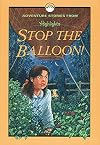Stop the Balloon! and Other Adventure Stories