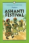 Ashanti festival: And other stories of children around the world