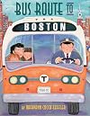 Bus Route to Boston