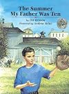 The Summer My Father Was Ten