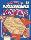 The Best of Puzzlemania Mazes Number 2