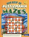 The Best of Puzzlemania Mazes Number 3