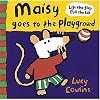 Maisy Goes to the Playground
