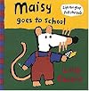 Maisy Goes to Playschool