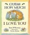 Guess How Much I Love You