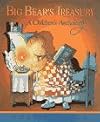 Big Bear's Treasury, Volume Four: A Children's Anthology (Big Bear's Treasury Vol. 4)