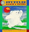 Snuffles Makes a Friend (Gund Children's Library)