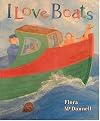 I Love Boats