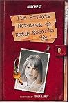 The Private Notebook of Katie Roberts, Age 11