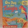 One Day in the Jungle (Giggle Club)
