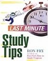 Last Minute Study Tips