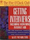 Getting Interviews