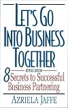 Let's Go Into Business Together
