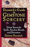 Dunwich's Guide to Gemstone Sorcery