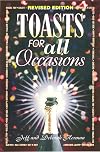 Toasts for All Occasions