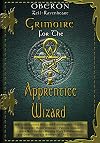 Grimoire for the Apprentice Wizard