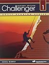 Challenger 1 (Adult Reading)