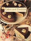 Cakes and Pastries At the Academy (California Culinary Academy)