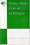 China: State Control of Religion