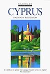 Cyprus (Cadogan Guides)