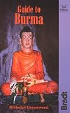 Bradt Guide Burma