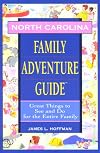 North Carolina Family Adventure Guide