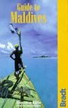 Bradt Guide Maldives