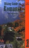 Hiking Guide to Romania