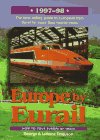 Europe by Eurail: How to Tour Europe by Train (Serial)